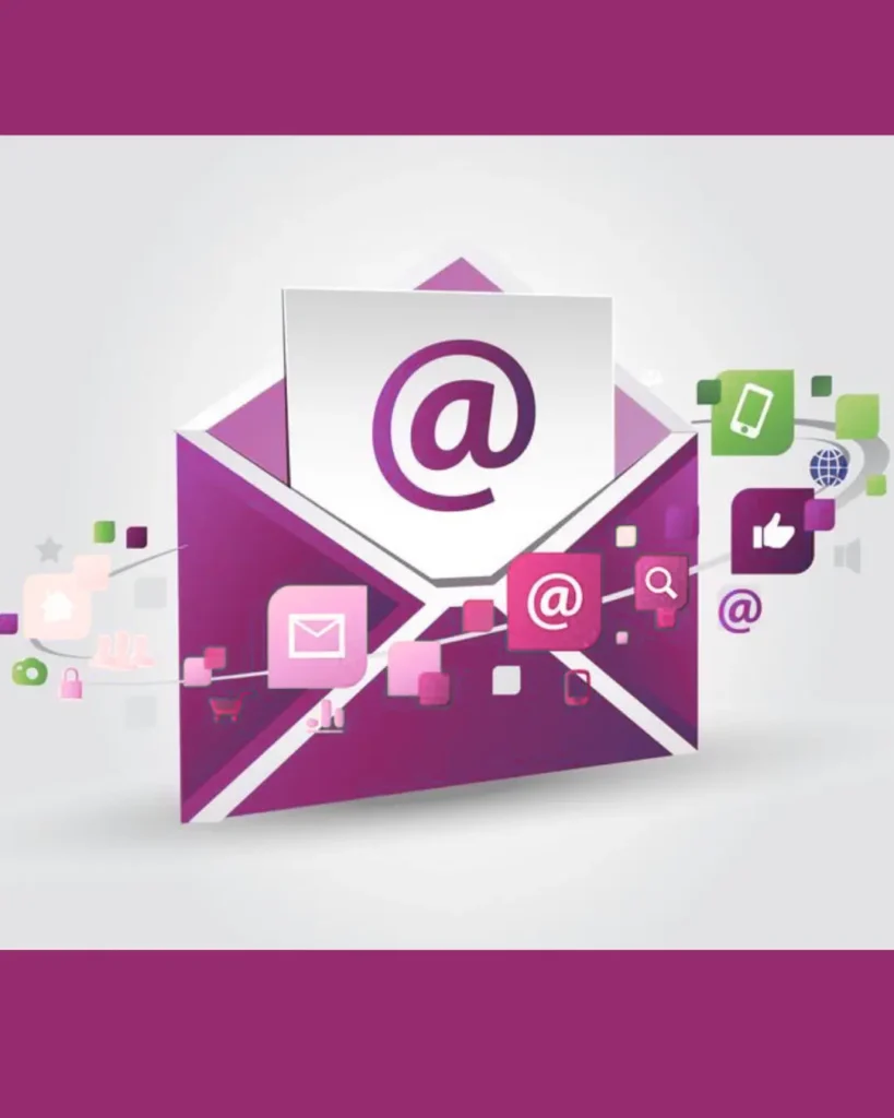 email marketing photo