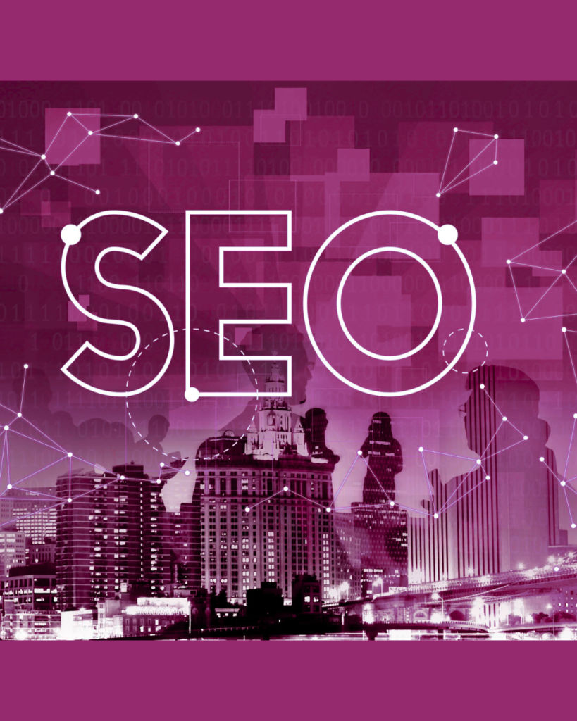 photo of seo