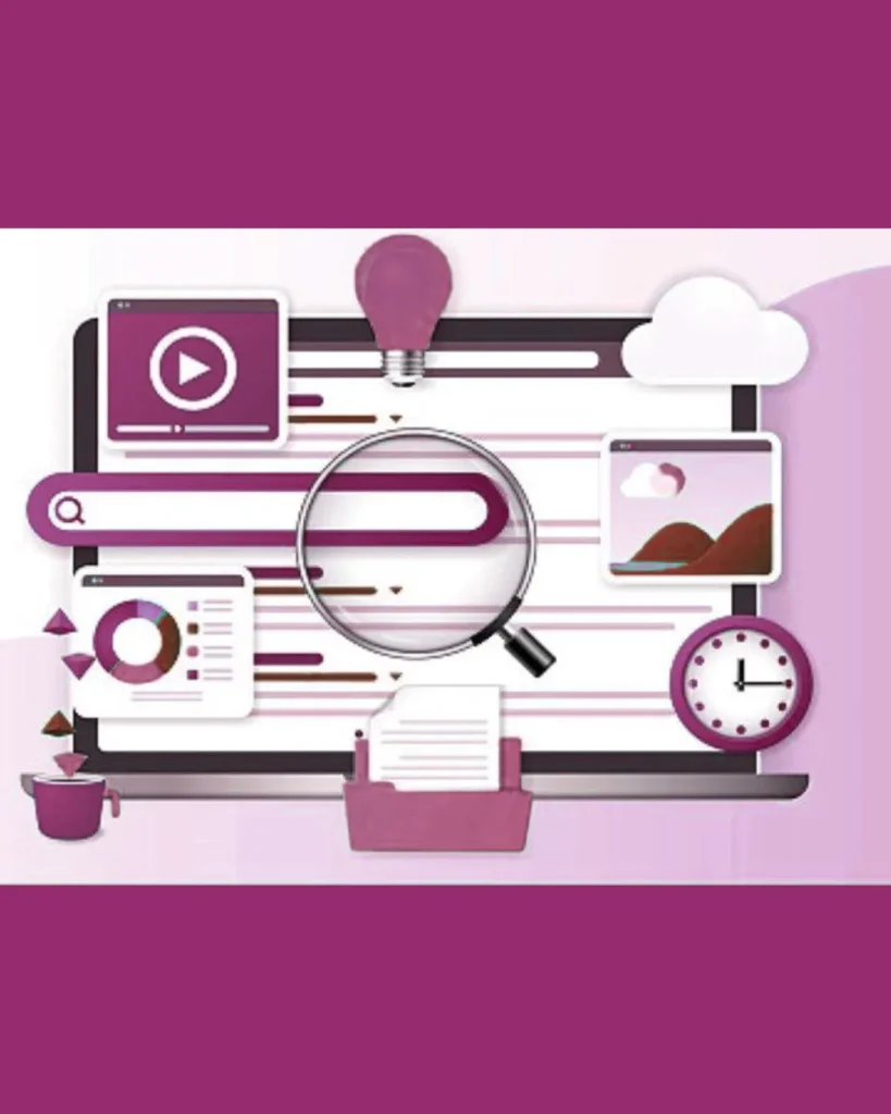 image of content marketing
