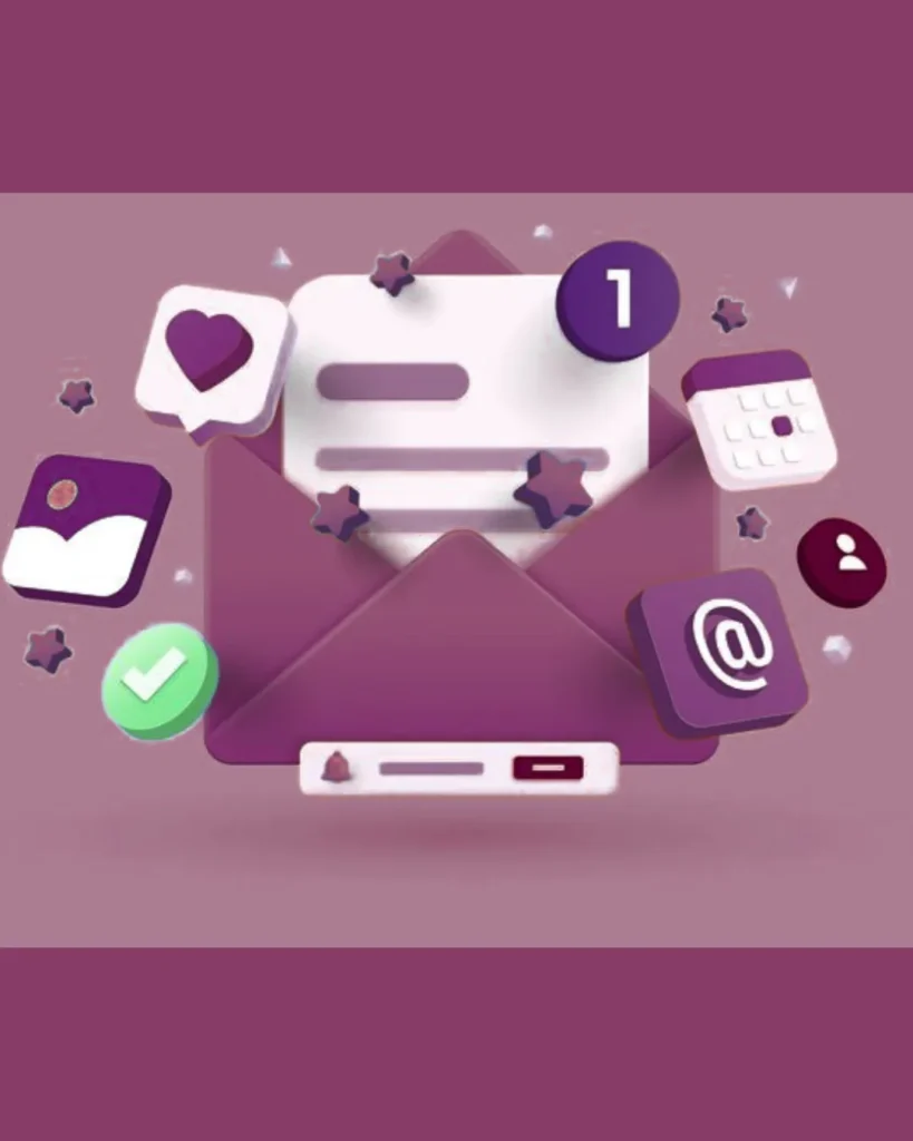 email marketing image