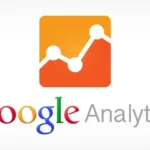 google analytics logo