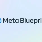 meta blueprint logo
