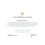 best digital marketing expert in malappuram who get the cm certificate.