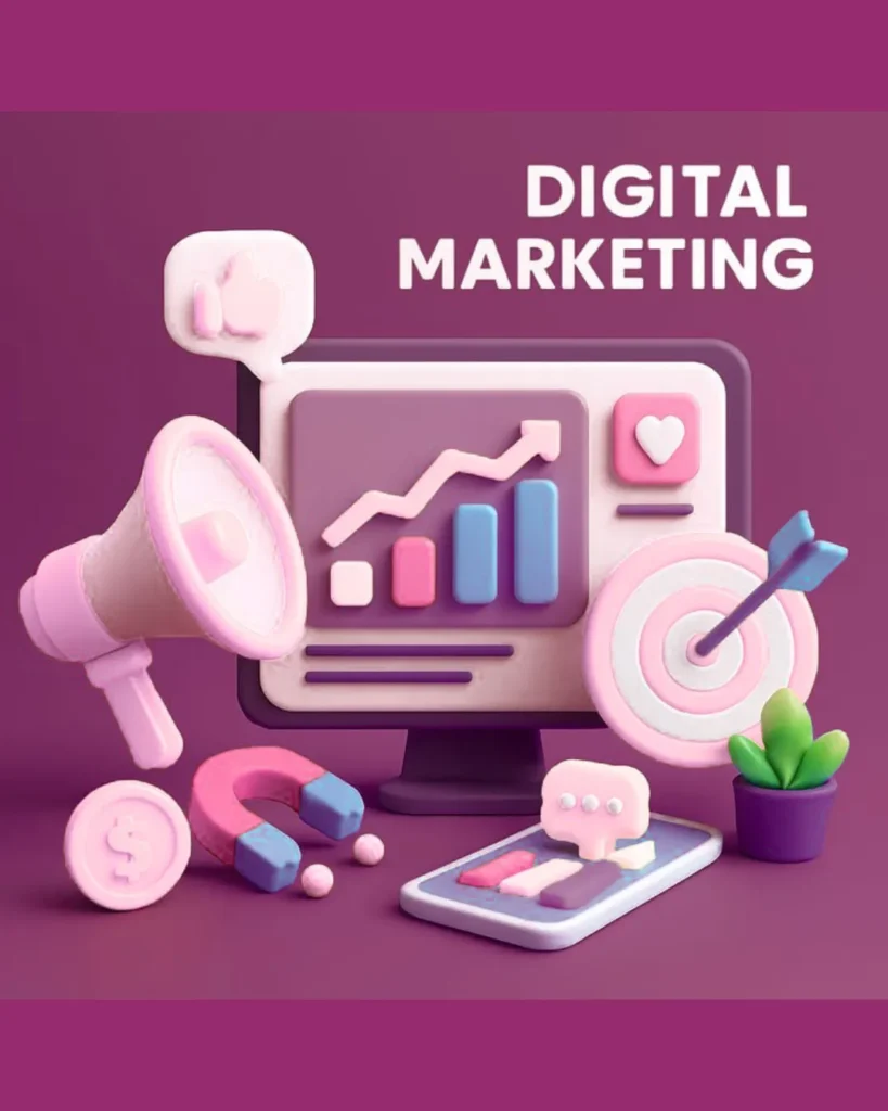 best digital marketing expert in malappuram who creates the photo.