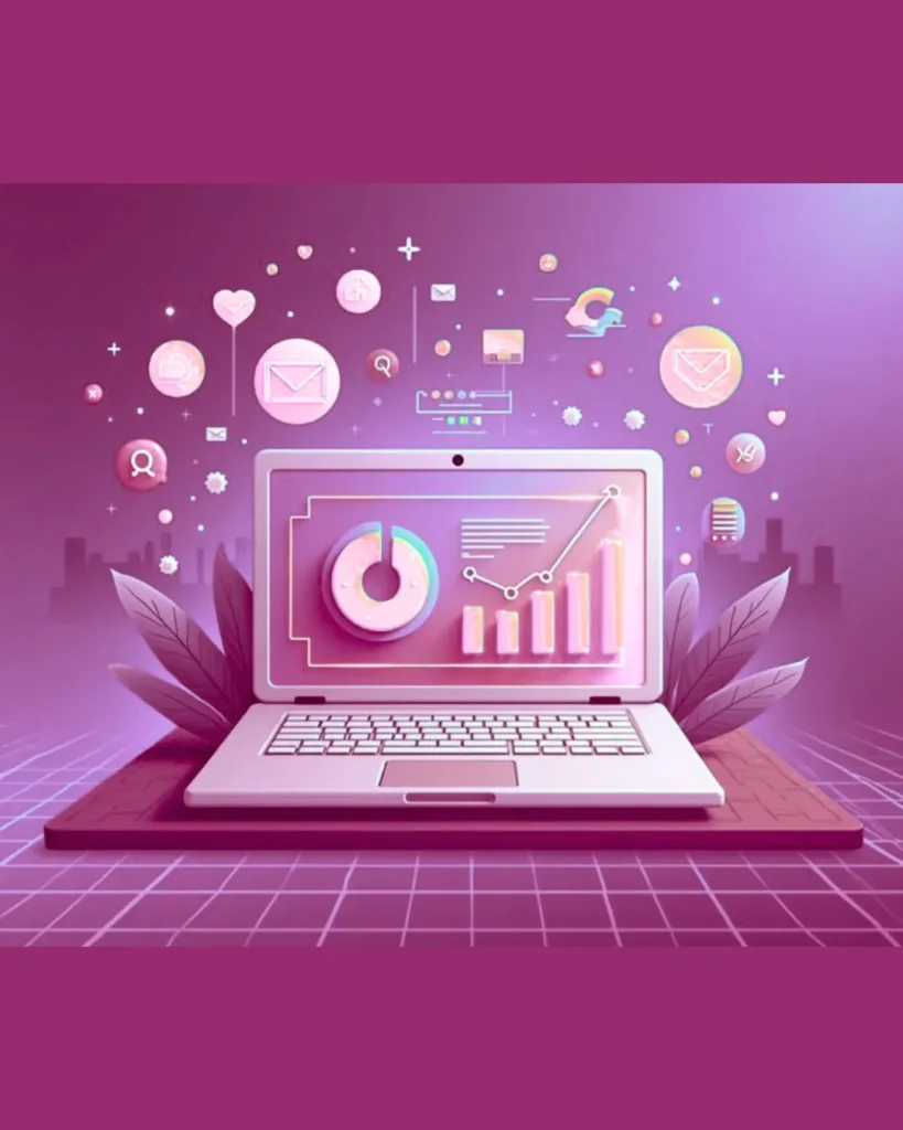 best digital marketing expert in malappuram who make the photo.