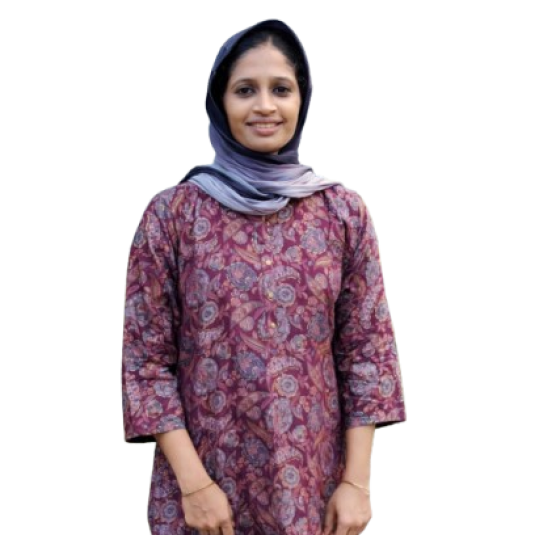 Thasleemathasni best digital marketing expert in malappuram